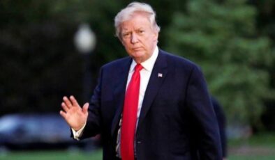 Donald Trump, Kongre baskınının yıl dönümünde konuşma yapmayacak