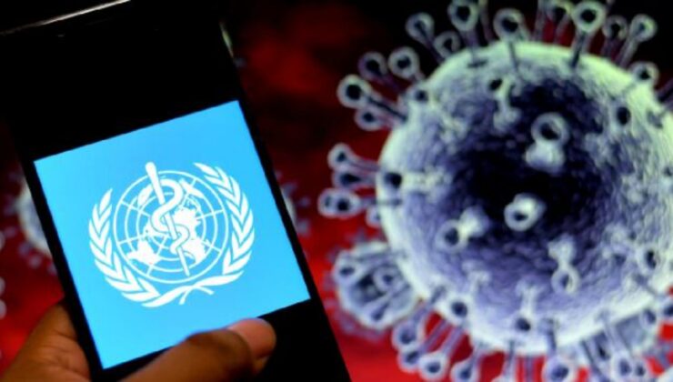 DSÖ: Omicron’un yayılması m-RNA aşılarının etkisini düşürüyor