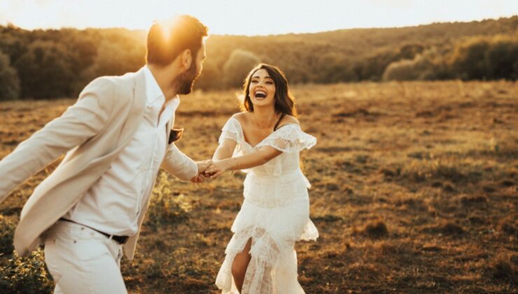 Düğünümüz Var’dan düğün fotoğrafı önerileri