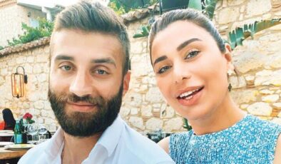 Ebru Şancı: Ben Türkiye Güzeli olduğumda Alpaslan 10 yaşındaydı