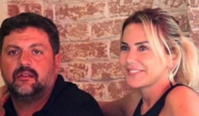 Ece Erken: Ben onu çok seviyorum nasıl yaşayacağım