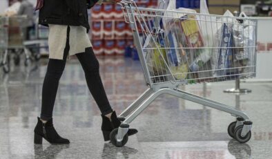 Ekonomik güven endeksi ocakta yüzde 2,7 arttı