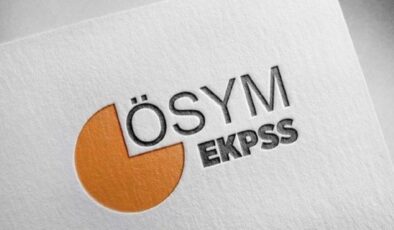 EKPSS başvuru kılavuzu 2022: EKPSS 2022 başvurusu nasıl yapılır, ücreti ne kadar?