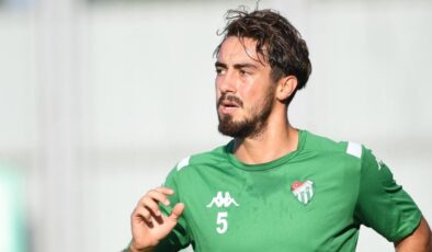 Emirhan Aydoğan, Hull City ile anlaştı