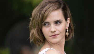 Emma Watson’dan Filistin’e destek