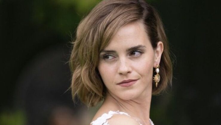 Emma Watson’dan Filistin’e destek