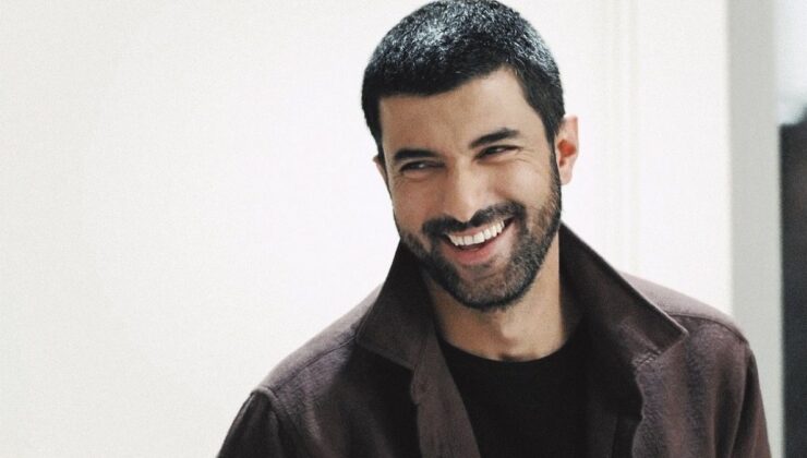 Engin Akyürek, Johnny Depp’i geçti