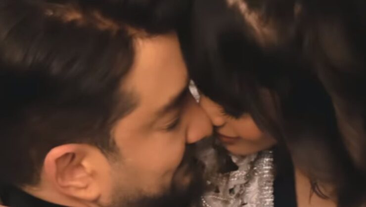 Enis Arıkan’la Selin Şekerci, Hadise’yi ti’ye aldı