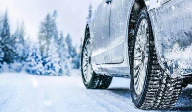 Es geçmeyin! Karda araba sürmenin 8 altın kuralı