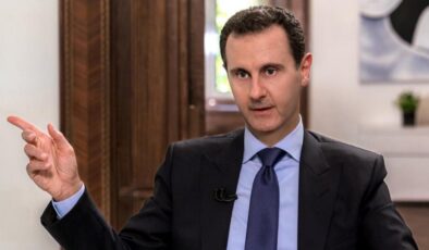 Esad, firar suçu işleyenler için af ilan etti