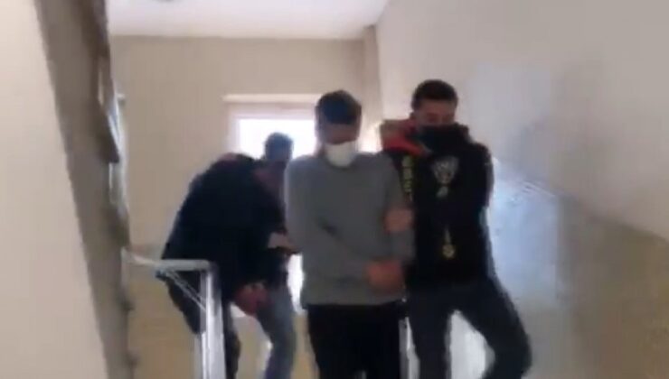 Esenyurt’ta arkadaşını bıçaklayarak öldürdü