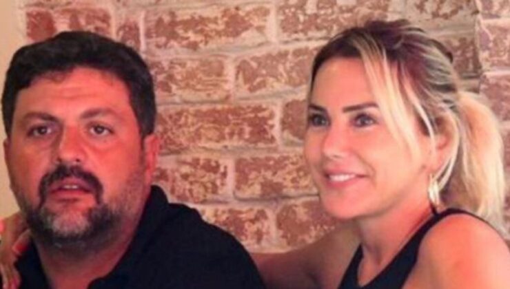 Eşini kaybeden Ece Erken’den ilk paylaşım