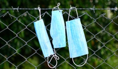 Evde Kovid-19 pozitif çıkan yakınınızdan korunmanın yolları