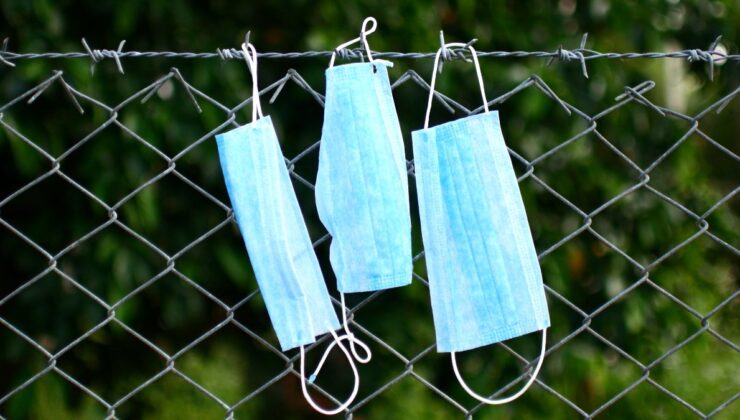 Evde Kovid-19 pozitif çıkan yakınınızdan korunmanın yolları