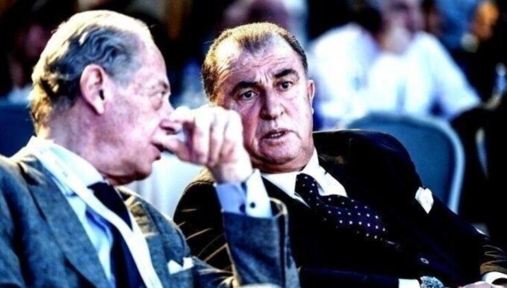 Faruk Süren’den Fatih Terim açıklaması