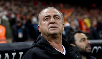 Fatih Terim’den son imza paylaşımı
