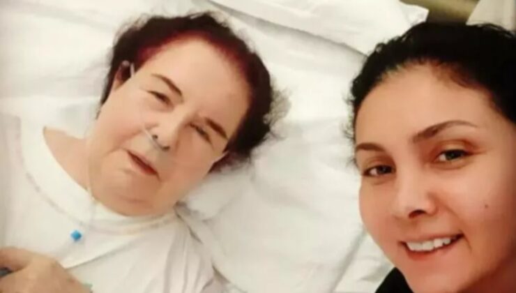 Fatma Girik’in manevi kızı: Ahu Turanlı kimdir