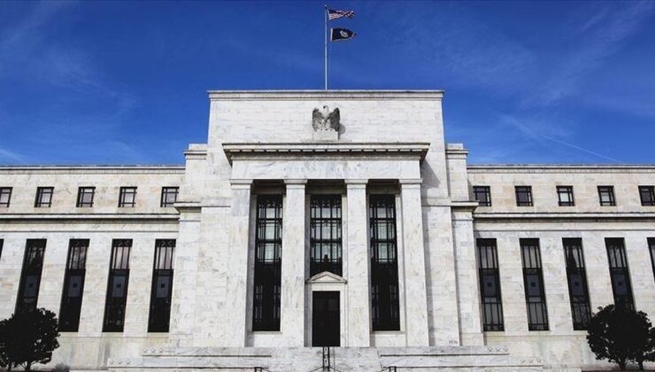Fed, küresel piyasaları karıştırdı