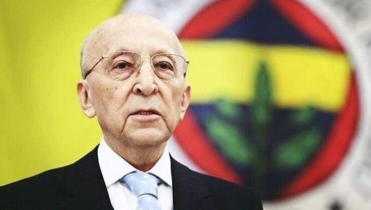 Fenerbahçe’de Vefa Küçük’e 2 rakip