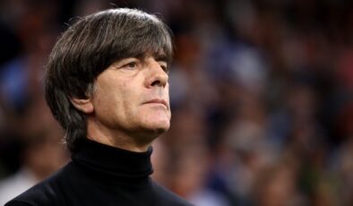 Fenerbahçe’den Joachim Löw’e sınırsız kredi
