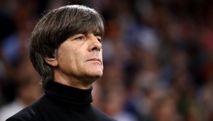 Fenerbahçe’den Joachim Löw’e sınırsız kredi