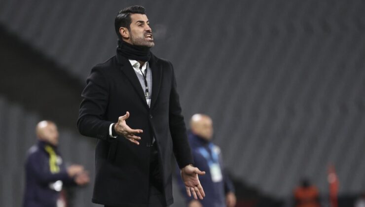 Fenerbahçe’nin istediği Pesic’i Volkan Demirel bırakmıyor