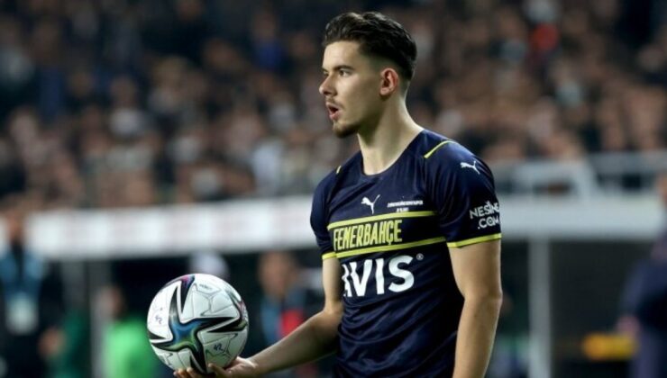 Ferdi Kadıoğlu: İstediğimiz bu değildi