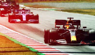 Formula 1 yönetiminden Türkiye kararı