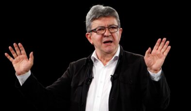 Fransız siyasetçi Melenchon: NATO’dan çıkmalıyız