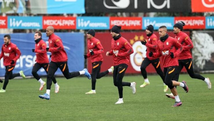 Galatasaray – Atakaş Hatayspor maçı ne zaman, saat kaçta ve hangi kanalda?