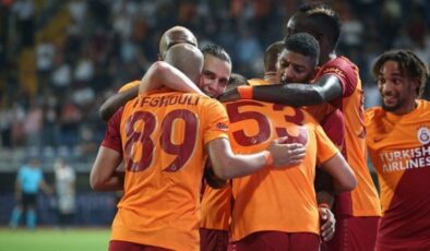 Galatasaray – GZT Giresunspor maçı ne zaman, saat kaçta, hangi kanalda?