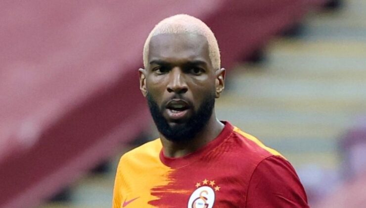 Galatasaray, Ryan Babel’i göndermek istiyor