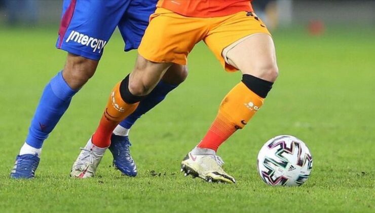 Galatasaray – Trabzonspor maçı ne zaman, saat kaçta, hangi kanalda?