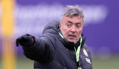 Galatasaray – Trabzonspor maçının taktikleri