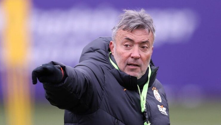 Galatasaray – Trabzonspor maçının taktikleri