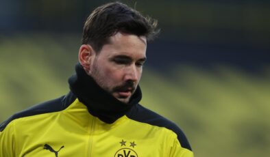 Galatasaray’da Bürki ile anlaşma tamam