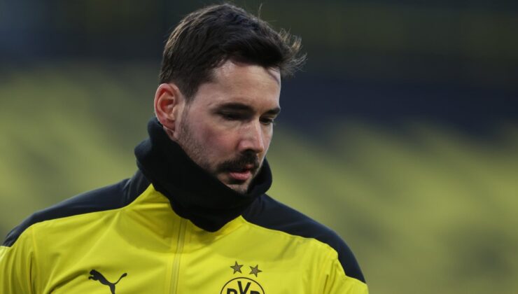 Galatasaray’da Bürki ile anlaşma tamam