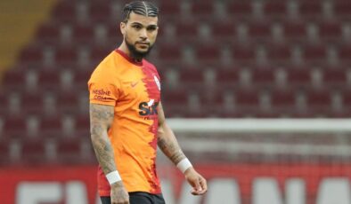 Galatasaray’da Yedlin’in sözleşmesi feshedildi