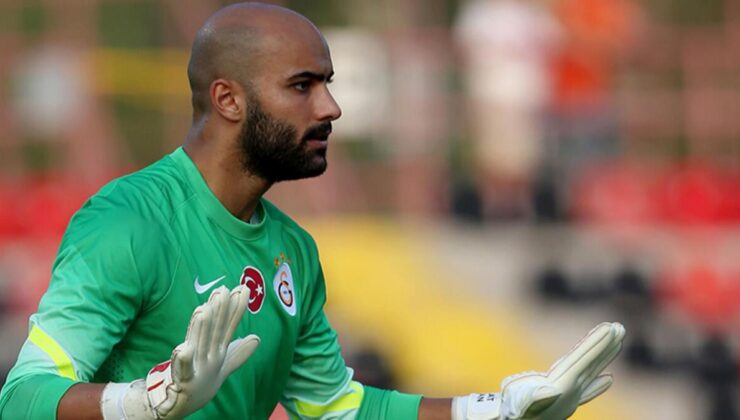 Galatasaray’dan Sinan Bolat için resmi teklif