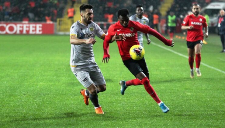 Gaziantep FK – Yeni Malatyaspor maçı ne zaman, saat kaçta, hangi kanalda?
