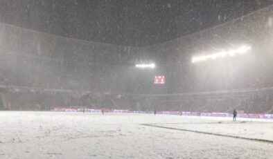 Gaziantep FK – Yeni Malatyaspor maçının tarihi değişti