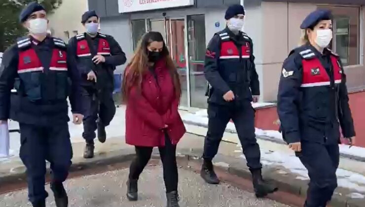 Gaziantep’te 6 yıl önce babasını öldürdü, tutuklandı