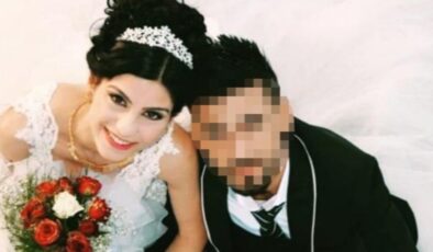 Gaziantep’te madde bağımlısı koca, eşini av tüfeğiyle öldürdü