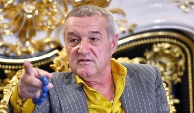 Gigi Becali: Morutan’ın taksidi ödenmedi