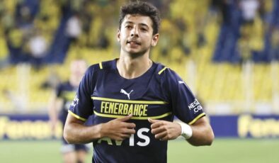 Giresunspor’un hedefi Muhammed Gümüşkaya