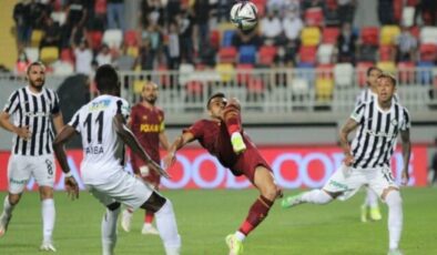 Göztepe –  Altay maçı ne zaman, saat kaçta, hangi kanalda?