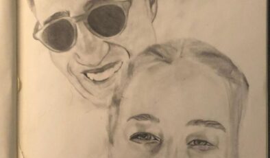 Gülçin Ergül’den yeni paylaşım