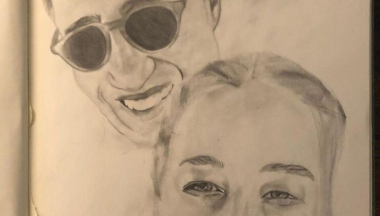 Gülçin Ergül’den yeni paylaşım