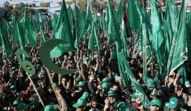 Hamas, İsrail Başbakanı Bennett’e, ‘Filistin devleti’ konusunda tepki gösterdi