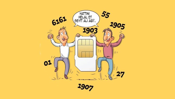 ‘Hami ile Lemi Hattını Helal Et’in çekimlerine martta başlanacak